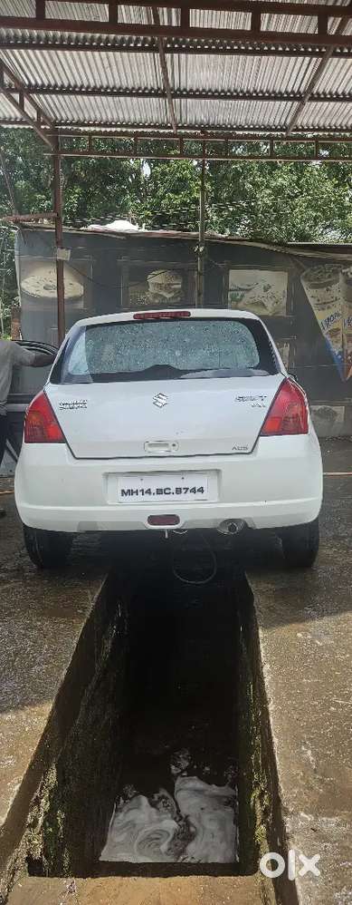 Maruti Suzuki Swift 2008
