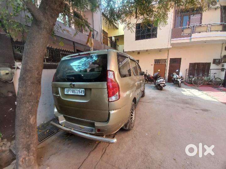 Mahindra Xylo 2010 Diesel Good Condition