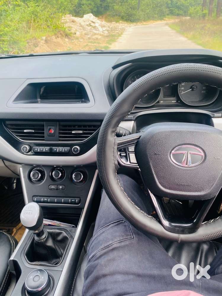 Tata Nexon Diesel 2018