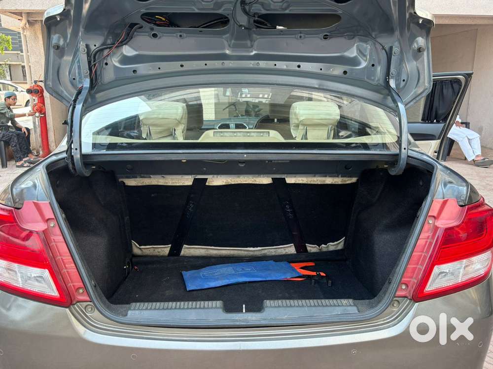 Maruti Suzuki Dzire 1.2 Zxi Plus Amt, 2020, Petrol