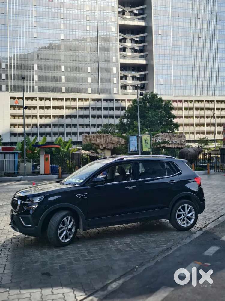 Skoda Kushaq 2024