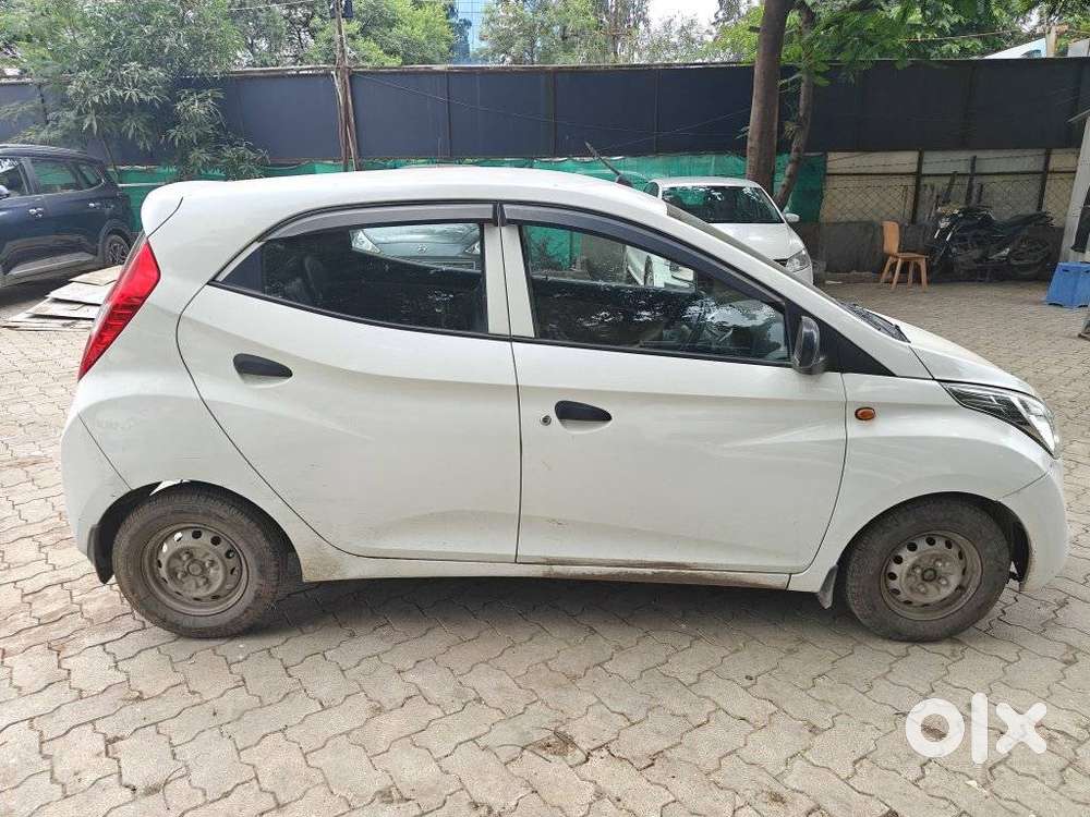 Hyundai Eon Era +, 2014, Petrol