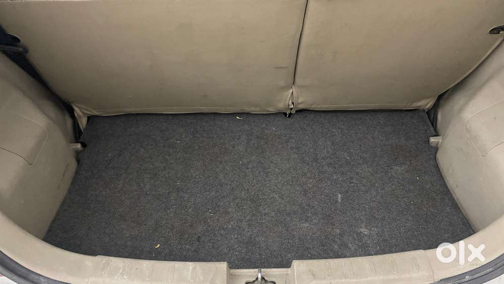 Maruti Suzuki Celerio 2014-2017 Zxi Optional, 2017, Petrol