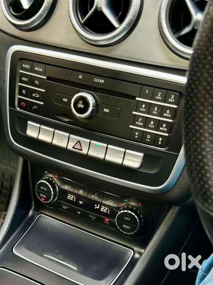 Mercedes-benz Cla 2.0 200 Sport, 2019, Petrol
