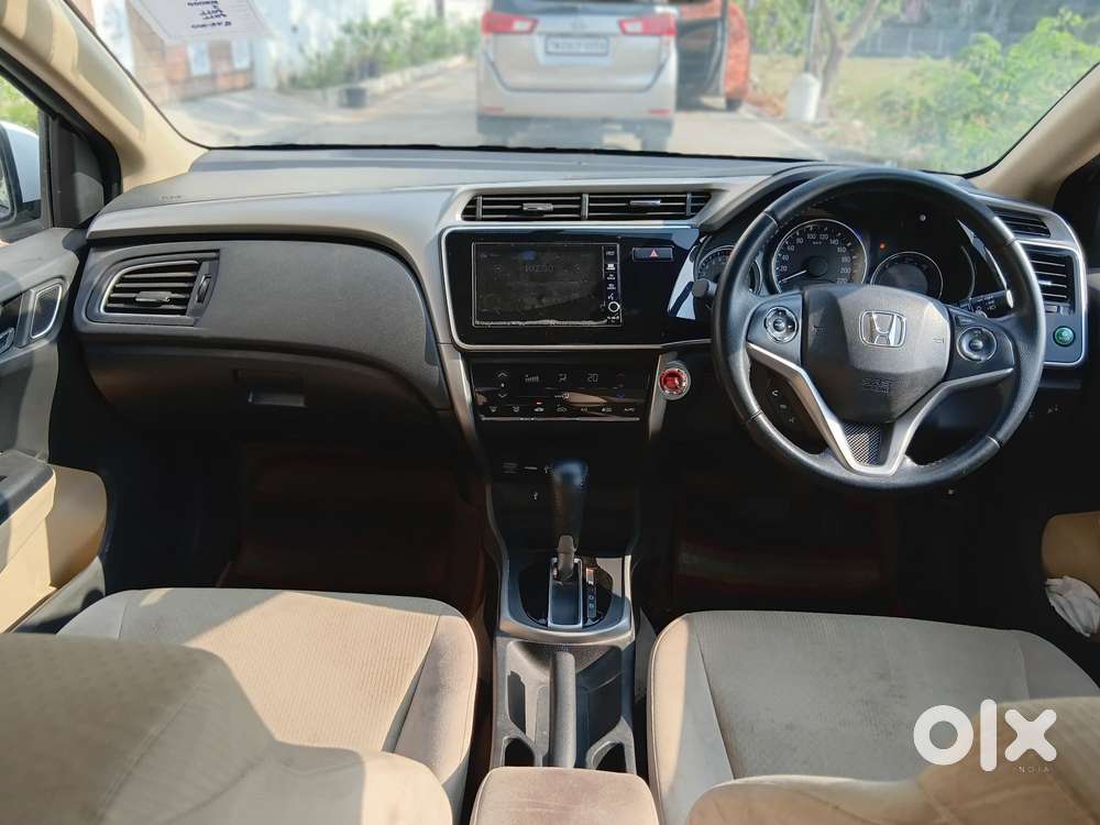 Honda City I-vtec Vx, 2019, Petrol