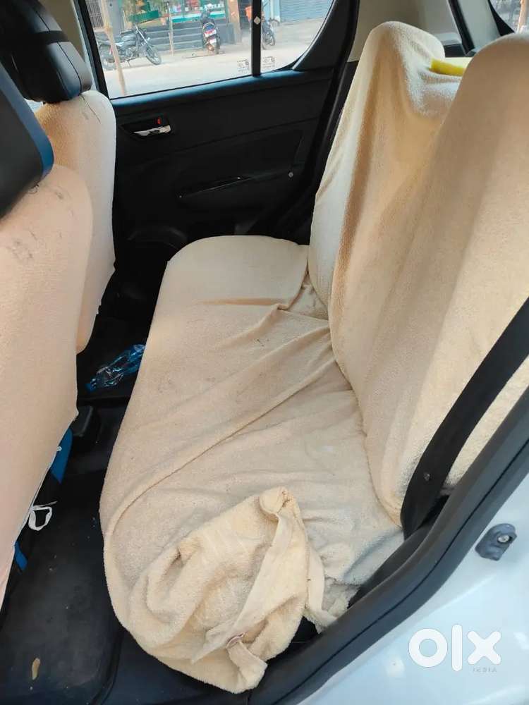 Maruti Suzuki Swift 2015