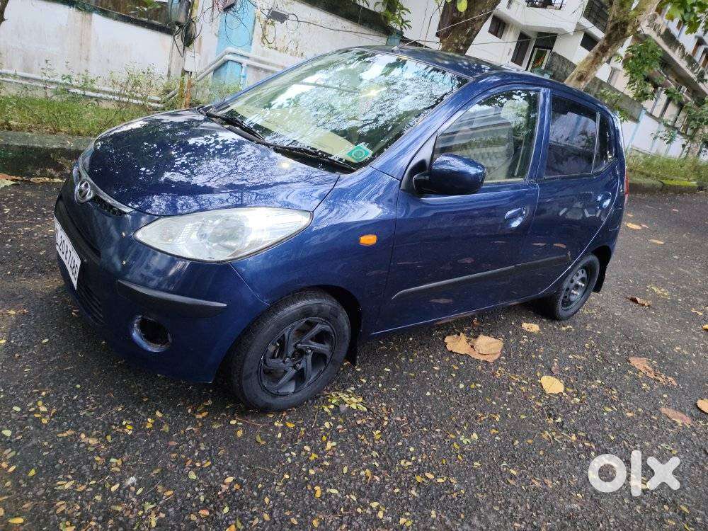 Hyundai I10 Era 1.1, 2010, Petrol
