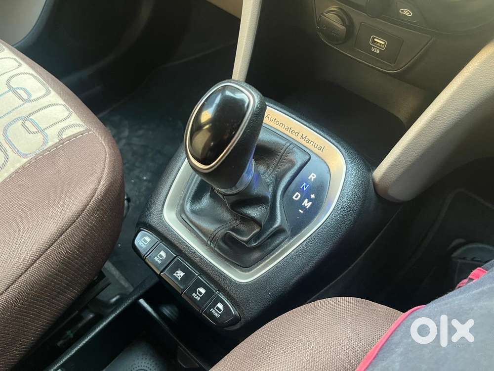 Hyundai Santro Sportz Amt, 2019, Petrol