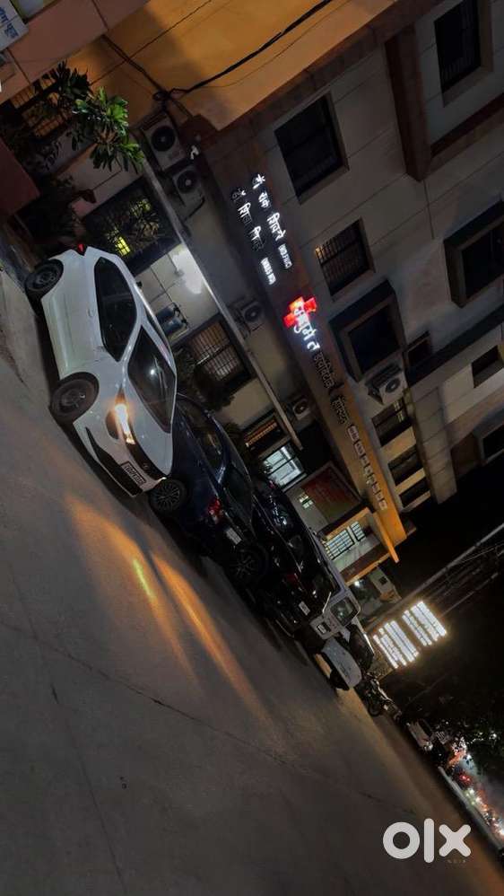 Tata Car Petrol 2023