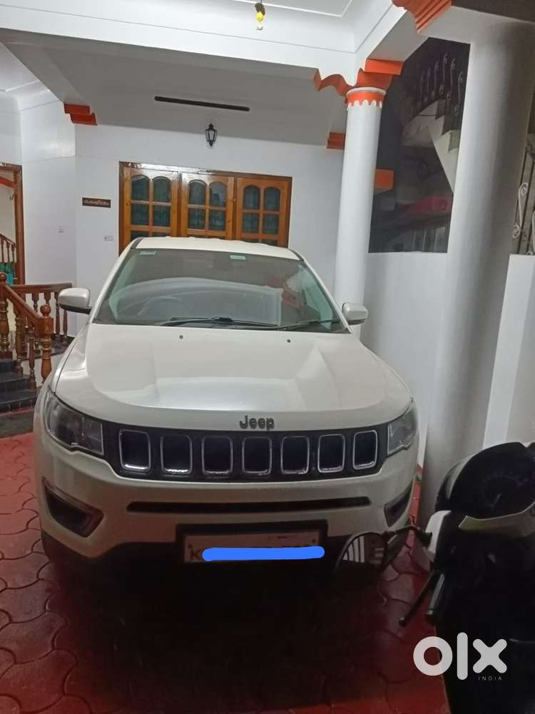 Jeep Diesel Manual 2017