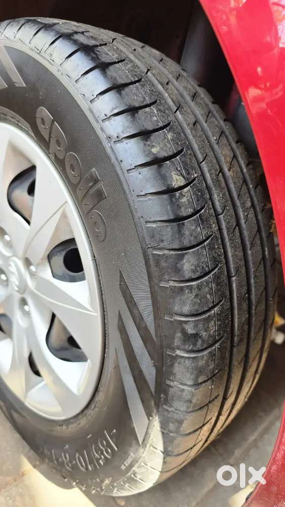 Hyundai I20 2017 Petrol 56200 Km Driven