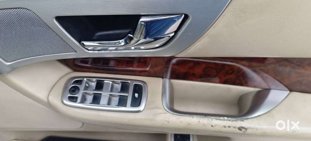 Jaguar Xf 3.0 Litre S Premium Luxury, 2012, Diesel