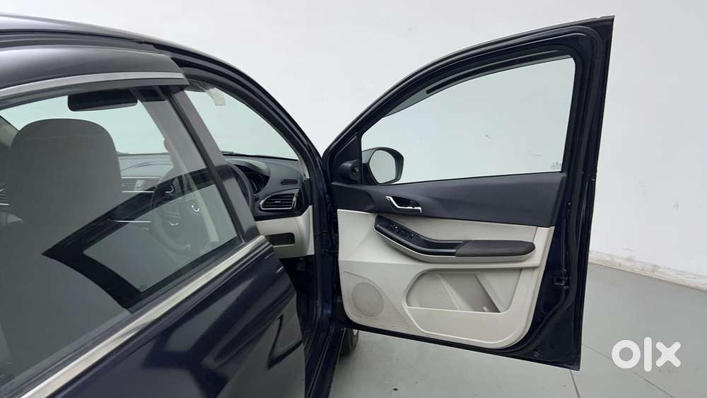 Tata Tigor 1.2 Revotron Xz Plus Cng, 2023, Cng & Hybrids