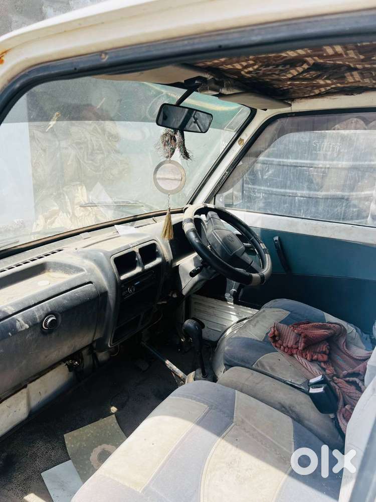Old Omni Van Scrap Sale  Urgent  Parts Vehicle