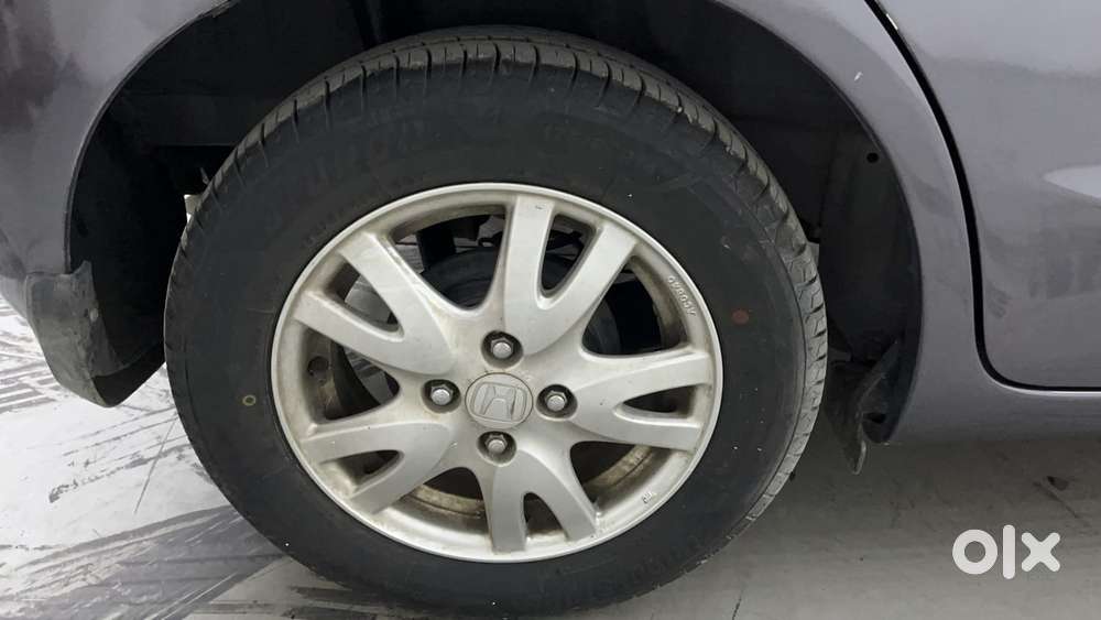 Honda Brio 1.2 Vx Mt, 2018, Petrol