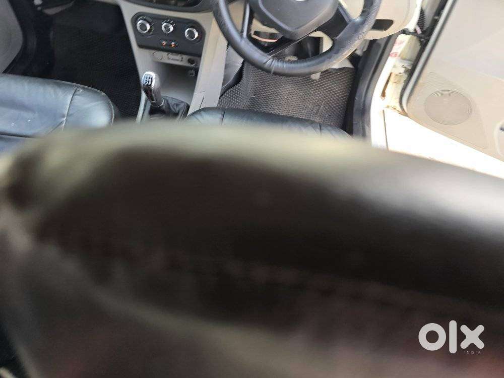 Tata Tiago 1.05 Revotorq Xm, 2019, Cng & Hybrids