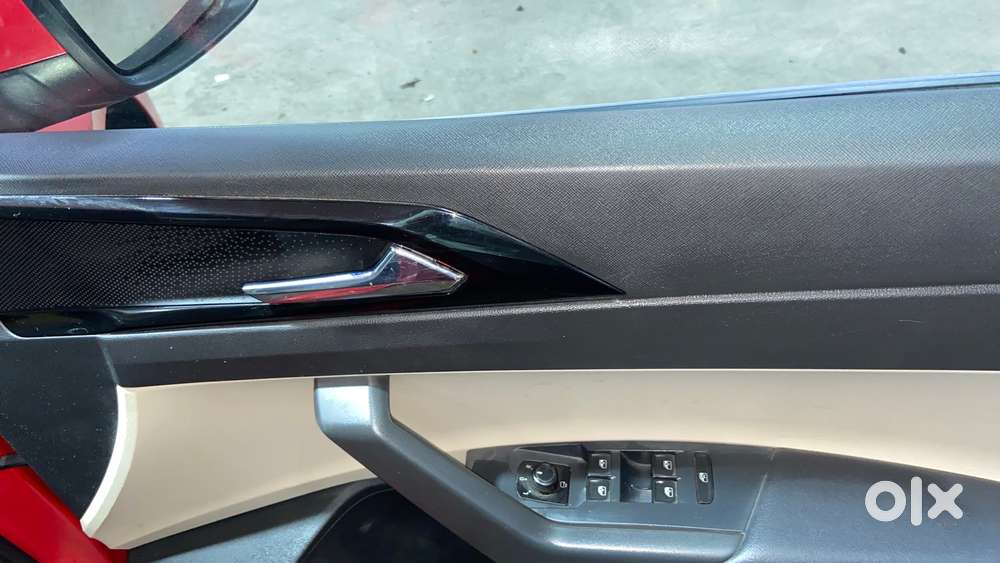 Skoda Slavia 1.0 Tsi Style At, 2022, Petrol