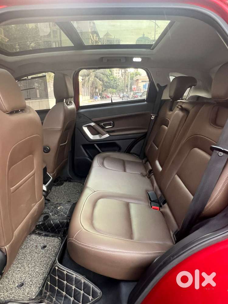 Tata Harrier Xza Plus Dual Tone, 2020, Diesel