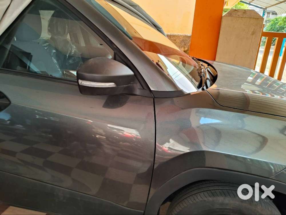 Tata Punch Pure  2025 Petrol 500 Km Driven