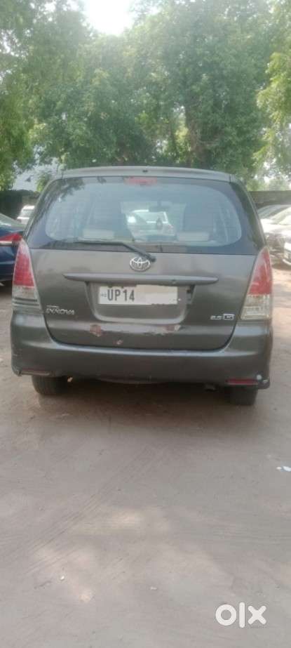 Toyota Innova 2.5 G3, 2011, Diesel