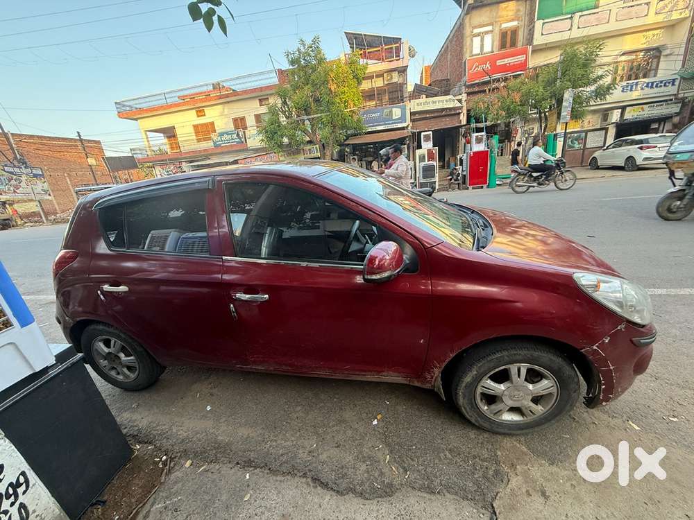 Hyundai I20 2011 Diesel Good Condition
