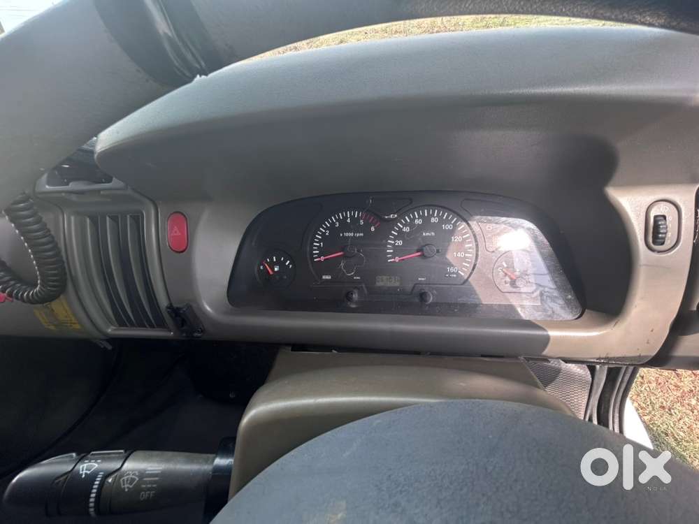 Tata Winger Diesel 2015