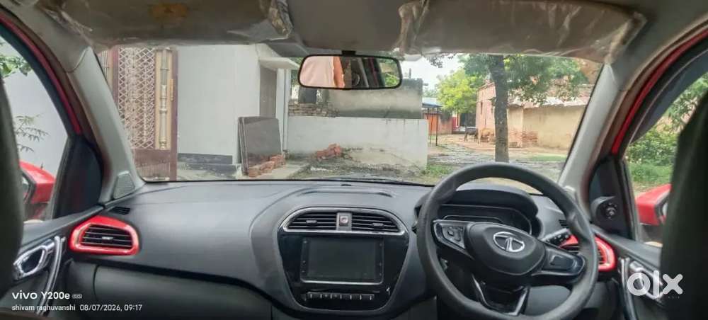 Tata Tiago Petrol Manual 2020