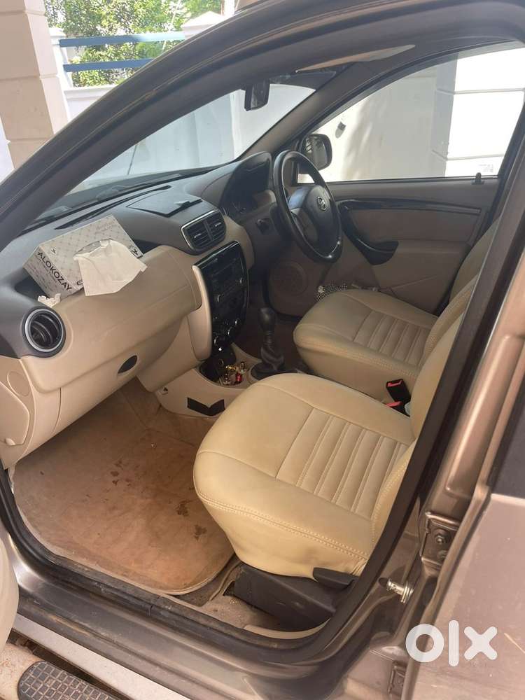 Nissan Terrano 2015 Diesel