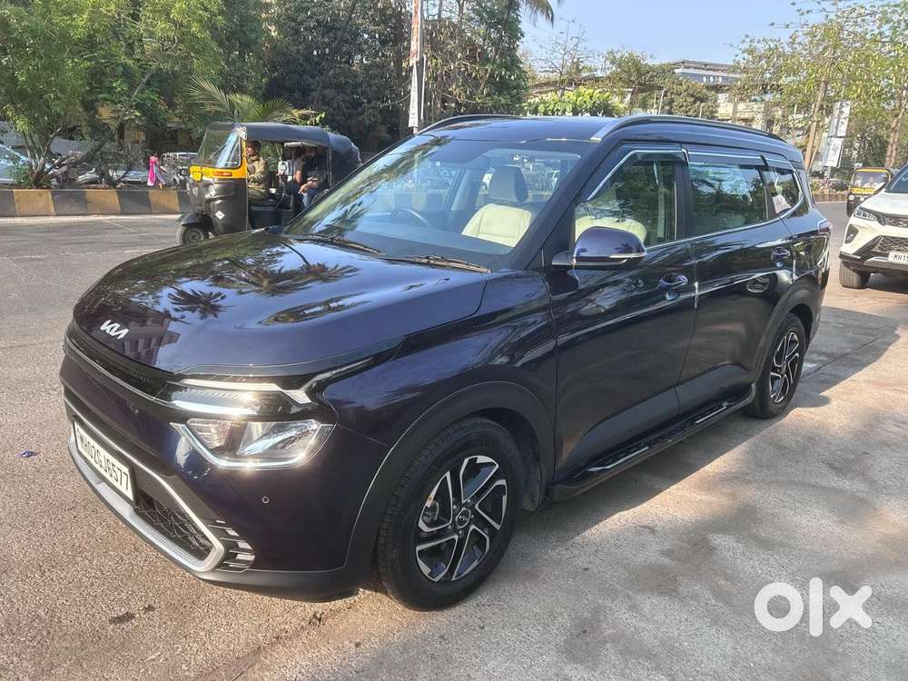 Kia Carens 1.4 Prestige Plus Turbo Dct 7 Str, 2025, Petrol