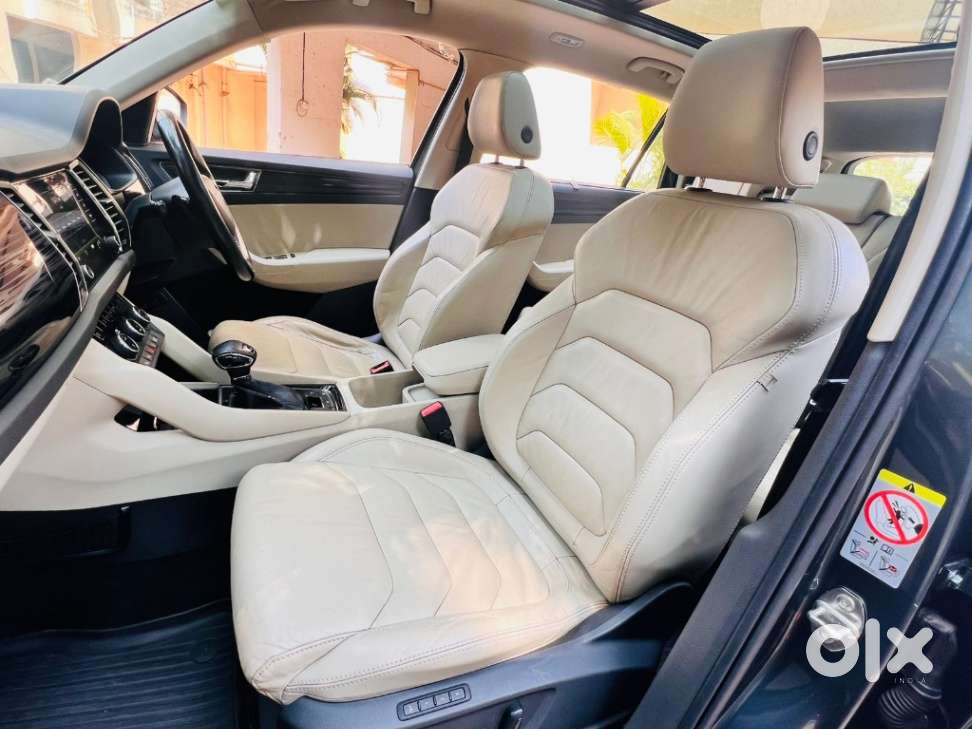 Skoda Kodiaq 2.0 Style Tdi 4x4 At, 2018, Diesel