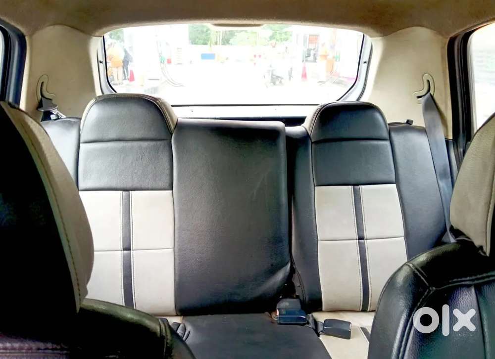Hyundai Getz 2006 Petrol Well Maintained