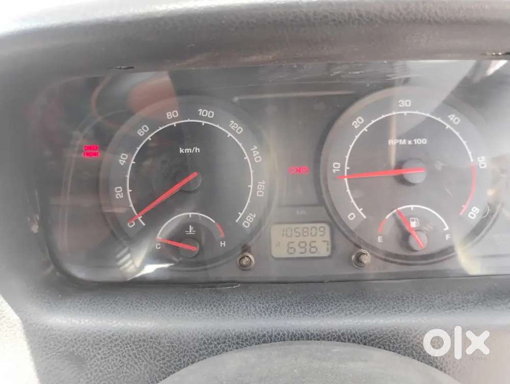 Tata Indica V2 2015