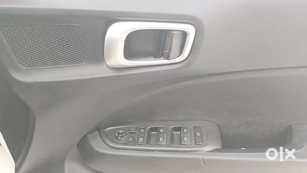 Hyundai Venue Sx Diesel, 2021, Diesel