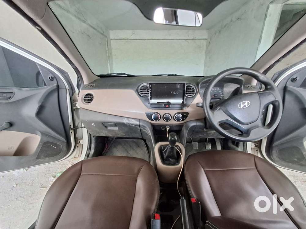 Hyundai Xcent 1.2 2017