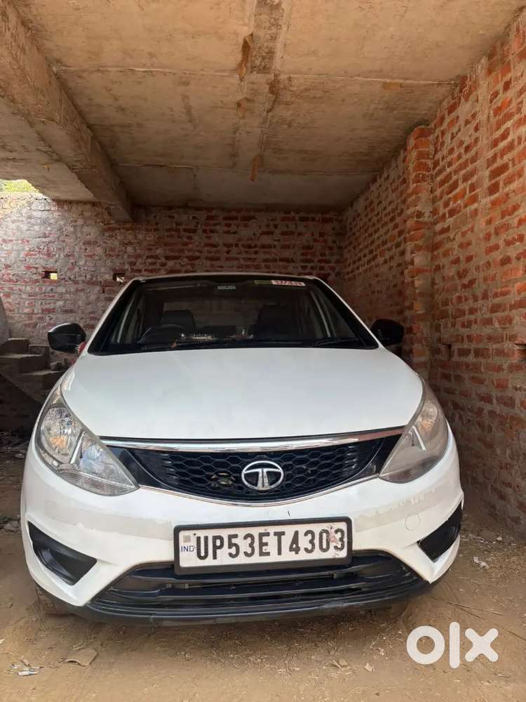 Tata Zest 2018
