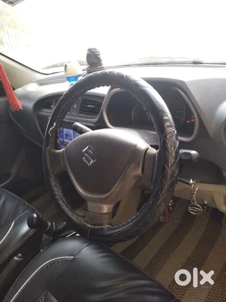 Maruti Suzuki Alto K10 Vxi 2016