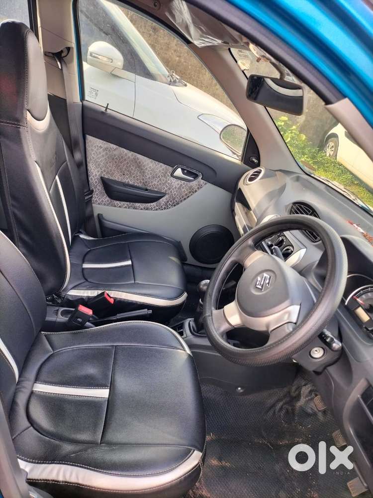 Maruti Suzuki Alto 800 Lxi, 2019, Petrol