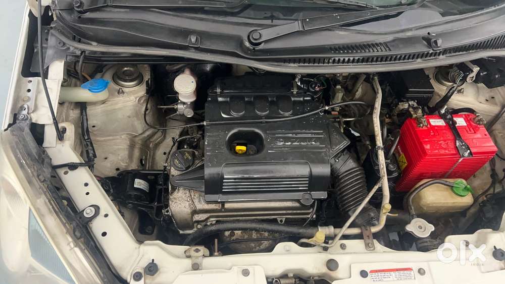 Maruti Suzuki Wagon R Vxi, 2015, Petrol