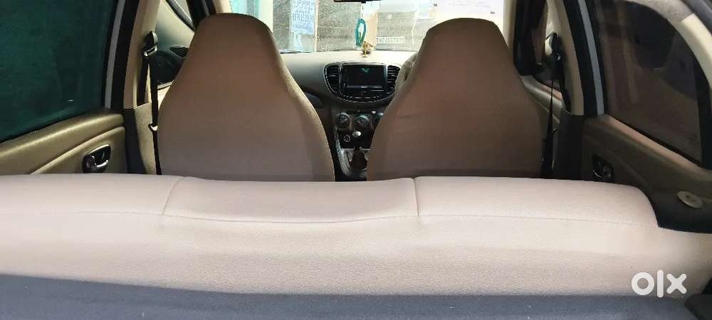 Hyundai I10 2011 Petrol 82350 Km Driven