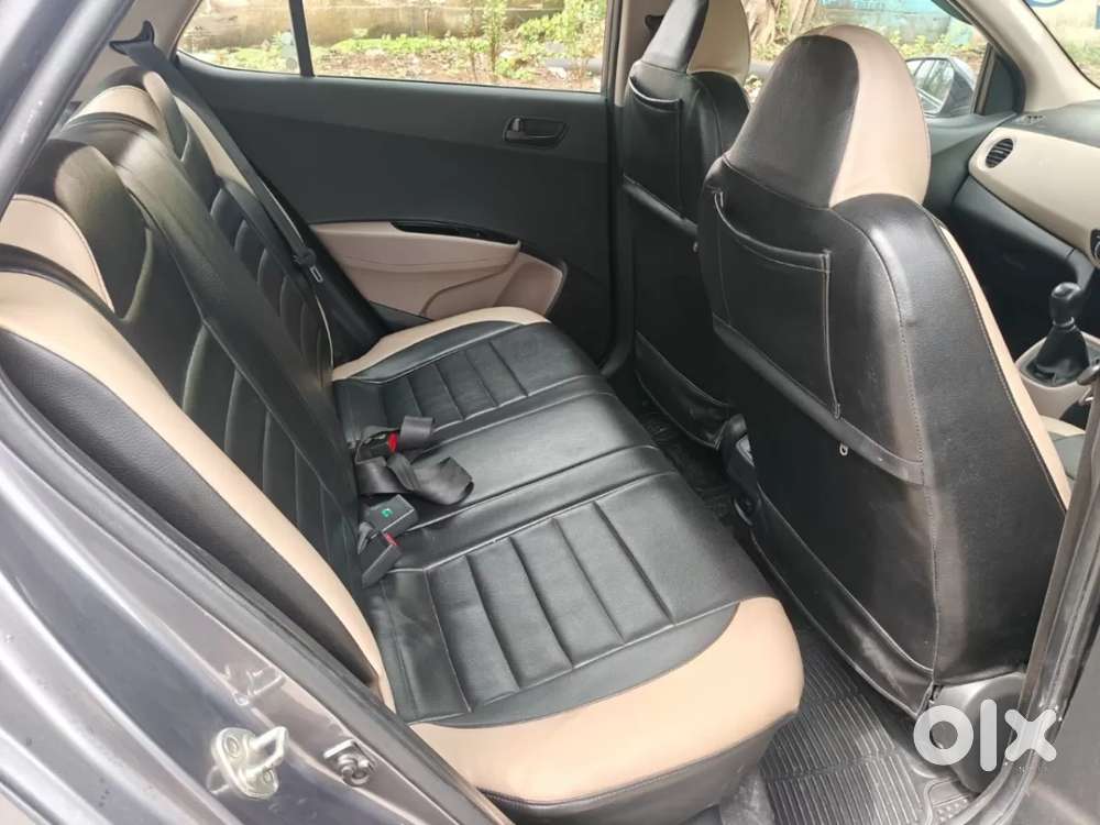 Hyundai Grand I10 1.2 Kappa Magna, 2019, Petrol