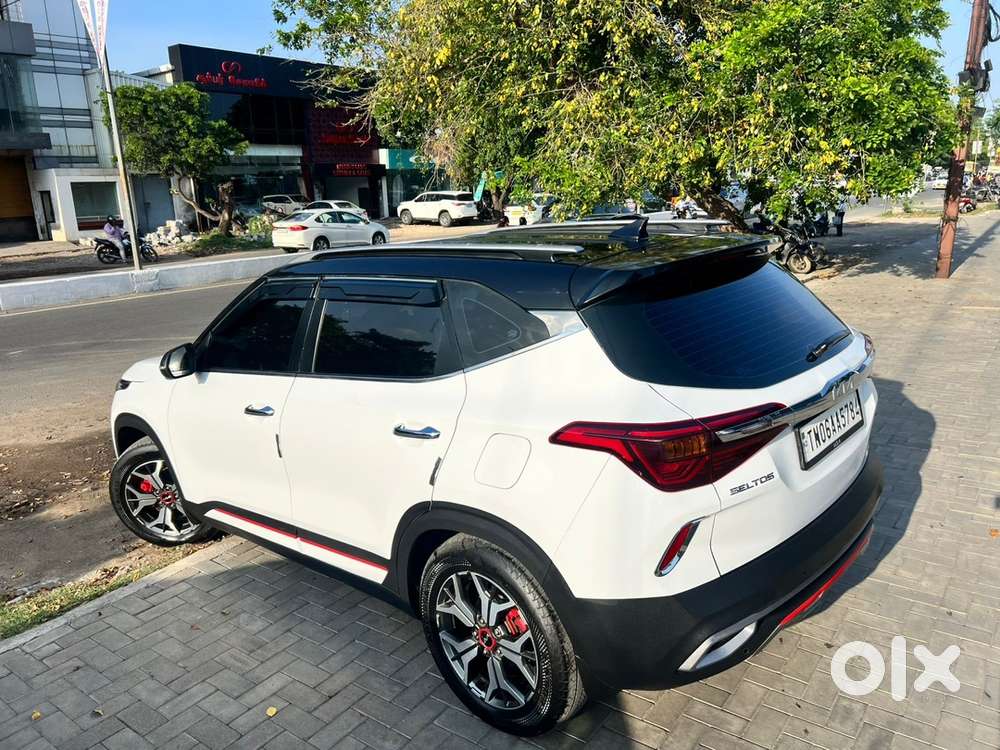 Kia Diesel Car 2021 Very New Condition … Rc Name Is Mine .