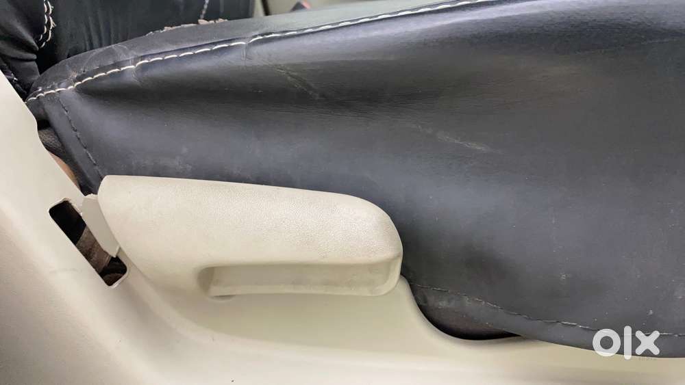 Maruti Suzuki Celerio 2014-2017 Vxi, 2015, Petrol