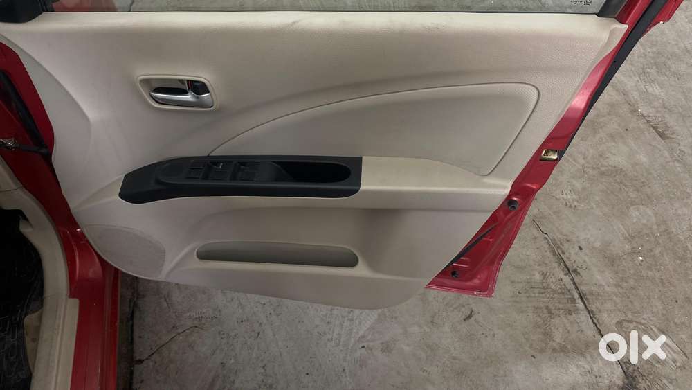 Maruti Suzuki Celerio Vxi Optional Amt, 2020, Petrol