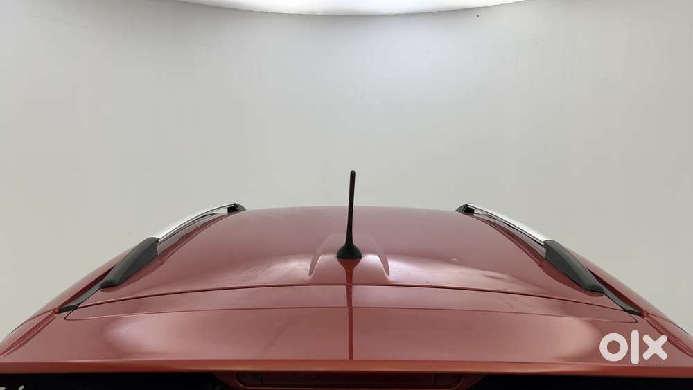 Tata Nexon 1.5 Revotorq Xm, 2017, Diesel