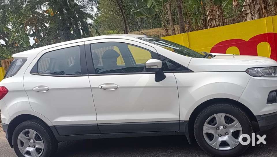 Ford Vehicle 2016 Condition Good