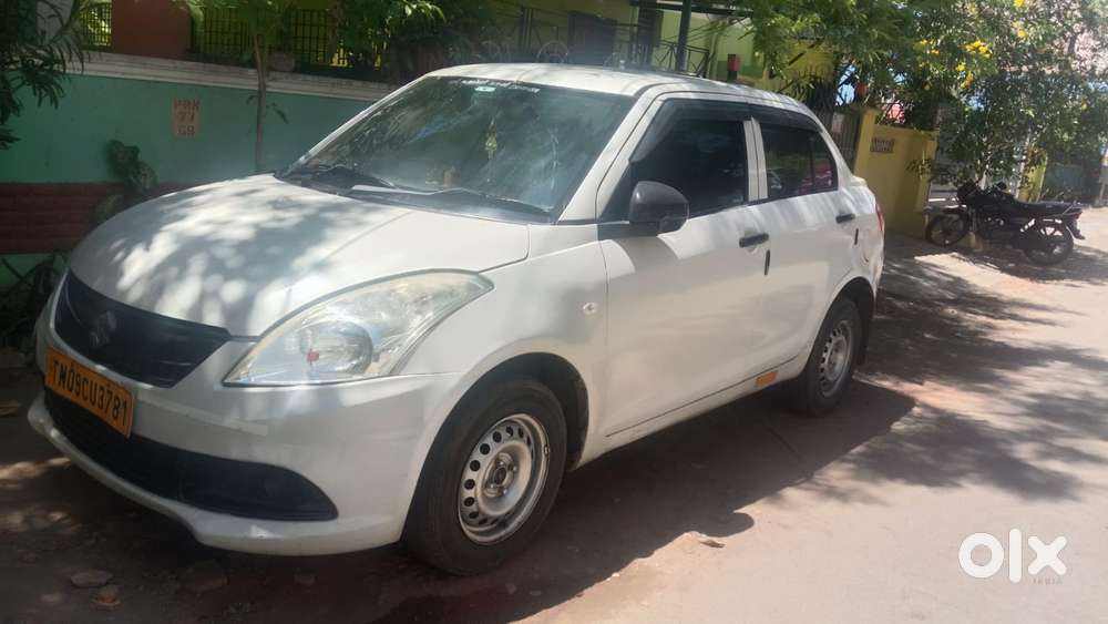 Maruti Suzuki Swift Dzire Tour Ldi, 2020, Diesel
