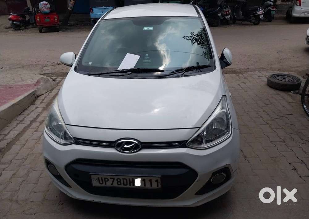 2014 Hyundai Grand I10 Petrol