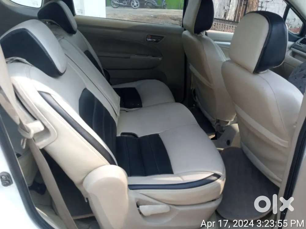 Maruthi Suzuki Ertiga