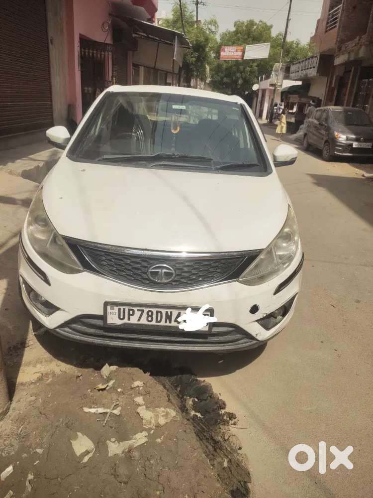 Tata Zest 2017 Diesel 152000 Km Driven