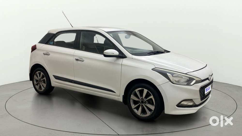 Hyundai Elite I20 Asta 1.2, 2014, Petrol